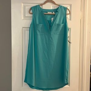 NY&C relaxed fit dress